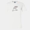 Unisex Jersey Tee Thumbnail