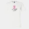 Unisex Jersey Tee Thumbnail