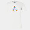 Unisex Jersey Tee Thumbnail