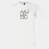 Unisex Jersey Tee Thumbnail