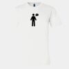 Unisex Jersey Tee Thumbnail