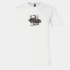 Unisex Jersey Tee Thumbnail