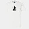 Unisex Jersey Tee Thumbnail