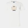Unisex Jersey Tee Thumbnail