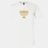 Unisex Jersey Tee Thumbnail