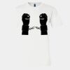 Unisex Jersey Tee Thumbnail