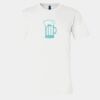 Unisex Jersey Tee Thumbnail