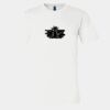 Unisex Jersey Tee Thumbnail