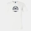 Unisex Jersey Tee Thumbnail