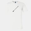 Unisex Jersey Tee Thumbnail