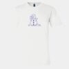 Unisex Jersey Tee Thumbnail