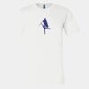 Unisex Jersey Tee Thumbnail