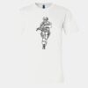 Unisex Jersey Tee Thumbnail
