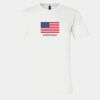 Unisex Jersey Tee Thumbnail