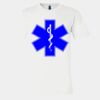 Unisex Jersey Tee Thumbnail