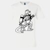 Unisex Jersey Tee Thumbnail