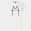 Unisex Jersey Tee Thumbnail