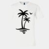 Unisex Jersey Tee Thumbnail