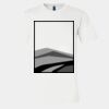 Unisex Jersey Tee Thumbnail