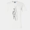 Unisex Jersey Tee Thumbnail