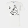 Unisex Jersey Tee Thumbnail