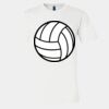 Unisex Jersey Tee Thumbnail