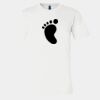 Unisex Jersey Tee Thumbnail