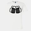 Unisex Jersey Tee Thumbnail