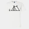 Unisex Jersey Tee Thumbnail