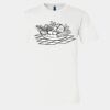 Unisex Jersey Tee Thumbnail