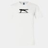 Unisex Jersey Tee Thumbnail