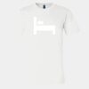 Unisex Jersey Tee Thumbnail