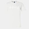 Unisex Jersey Tee Thumbnail