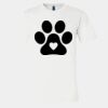 Unisex Jersey Tee Thumbnail