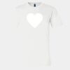 Unisex Jersey Tee Thumbnail