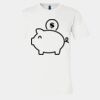Unisex Jersey Tee Thumbnail