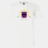 Unisex Jersey Tee Thumbnail