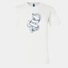 Unisex Jersey Tee Thumbnail