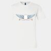 Unisex Jersey Tee Thumbnail