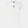 Unisex Jersey Tee Thumbnail