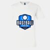 Unisex Jersey Tee Thumbnail