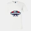Unisex Jersey Tee Thumbnail