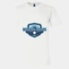 Unisex Jersey Tee Thumbnail