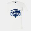 Unisex Jersey Tee Thumbnail