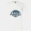 Unisex Jersey Tee Thumbnail