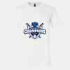 Unisex Jersey Tee Thumbnail