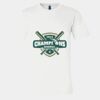 Unisex Jersey Tee Thumbnail