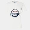 Unisex Jersey Tee Thumbnail
