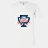Unisex Jersey Tee Thumbnail
