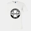Unisex Jersey Tee Thumbnail